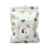Pierrot Gourmand 7x mix lízaniek Sweet week, ovocné + karamelové, Francúzsko