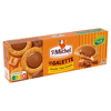 St. Michel Sušienky La Galette chocolate-caramel, Francúzsko, 98g