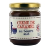 Jardimére Karamel so slaným maslom a fleur de sel, Francúzsko, 220g