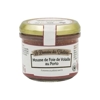 Arnaud Kuracia pečeňová pena s portským vínom, Francúzsko, 90g