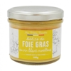 Mes P´tites Recettes Kačacie pečienky Foie Gras so sladkým vínom, Francúzsko, pohár 100g