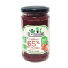 Jahodový džem BIO Premium, 65% ovocia, Francúzsko