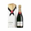 Moet et Chandon Šampanské Impérial Brut, 12,5%, GIFT Box, Francúzsko, 0.75l